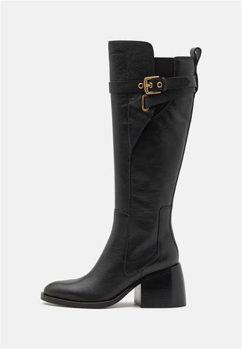 see by chloe boots zalando